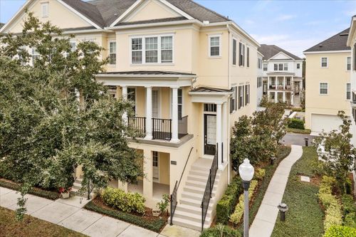 2058 Prospect Ave, ORLANDO, FL, 32814-6373 | Card Image