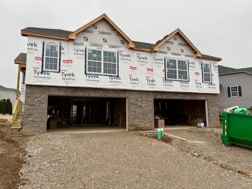 935 Saddle Ridge Dr, Joliet, IL, 60432-0785 | Card Image