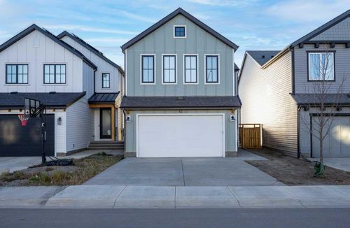 42 Savoy Landing Se, Calgary, AB, T3S0E1 | Card Image