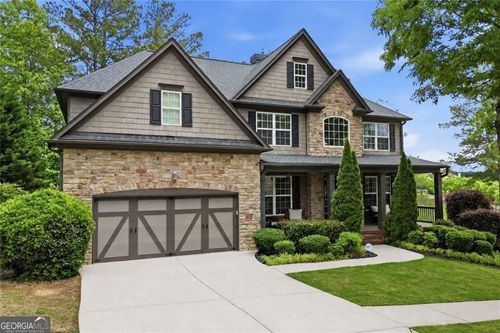 140 Lake Reserve Way, Canton, GA, 30115-4784 | Card Image