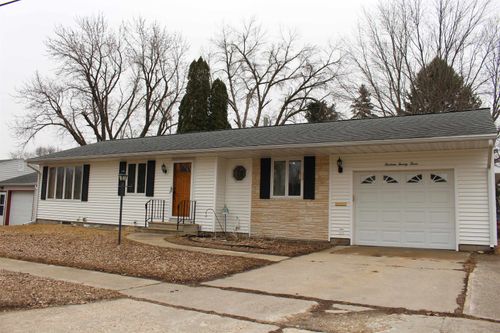 1323 Maple Street, Sac City, IA, 50583 | Card Image