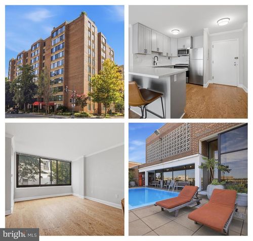306-1301 20th St Nw, WASHINGTON, DC, 20036-6033 | Card Image