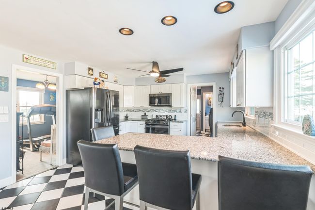 203 Lincoln Dr, House other with 4 bedrooms, 3 bathrooms and null parking in Brigantine NJ | Image 12