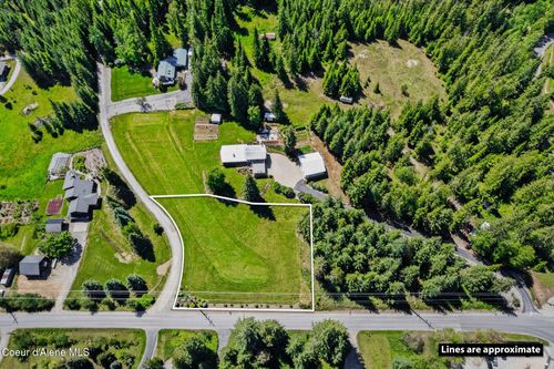 NNA Pine, Dover, ID, 83825 | Card Image