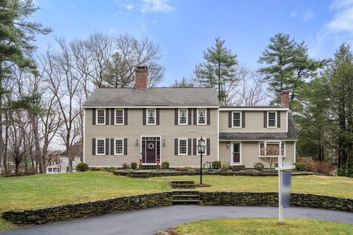 6 Chanticleer Rd, Sudbury, MA, 01776-1208 | Card Image