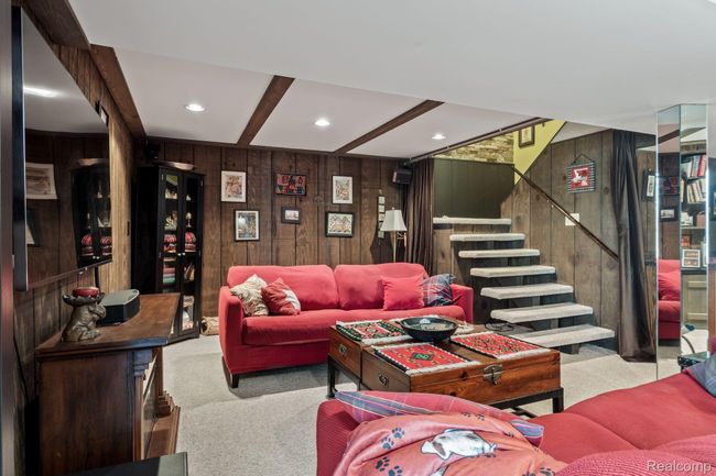 1339 Knollcrest Cir, Condo with 3 bedrooms, 3 bathrooms and null parking in Bloomfield Hills MI | Image 30