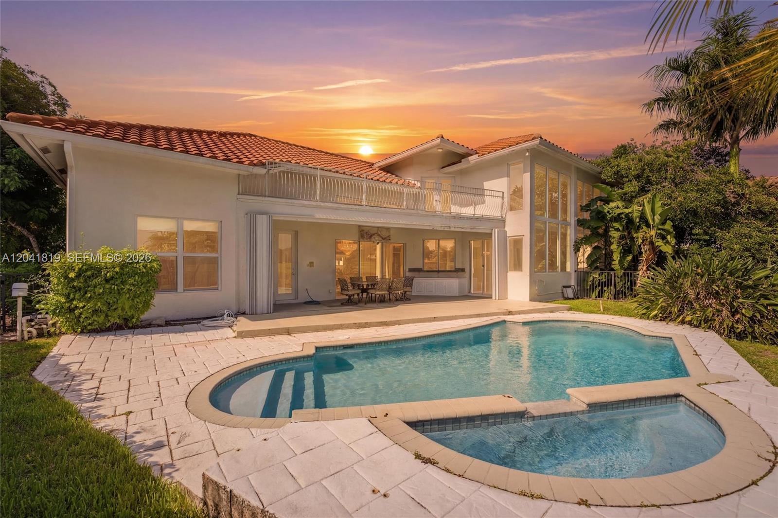 Residential in Coral Springs 3
