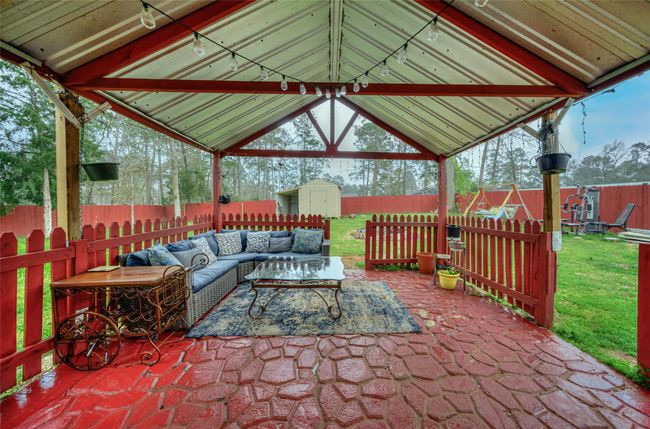 10610 Royal Adrian Dr, House other with 4 bedrooms, 3 bathrooms and null parking in Conroe TX | Image 20