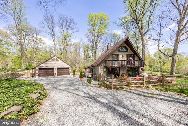 6 White Clay Ln, House other with 3 bedrooms, 2 bathrooms and null parking in WEST GROVE PA | Image 58
