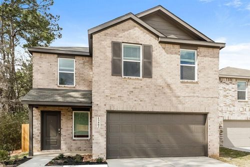13487 Bay Springs Dr, Conroe, TX, 77303-7223 | Card Image