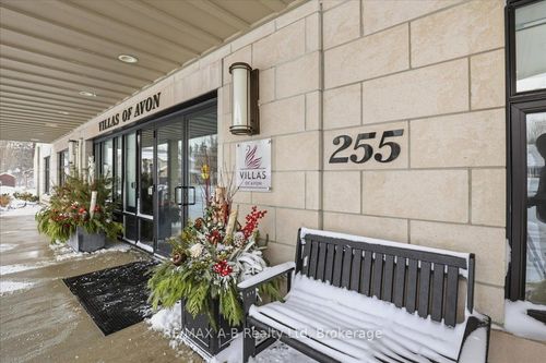 206-255 John St N, Stratford, ON, N5A0G7 | Card Image