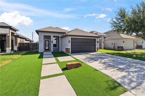 921 Casa Blanca, Edinburg, TX, 78539-0092 | Card Image