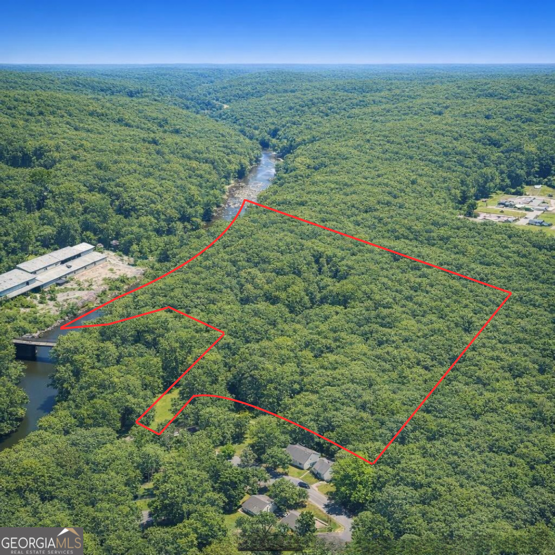 Land in Porterdale 2