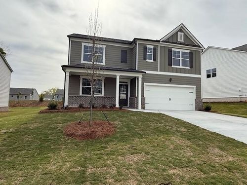 364 Belmont Dr Se, Cartersville, GA, 30120-7523 | Card Image