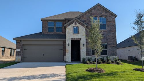 406 Flintlock Rd, Caddo Mills, TX, 75135 | Card Image