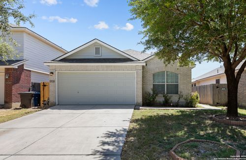 11126 Dewberry Fld, Helotes, TX, 78023-3680 | Card Image