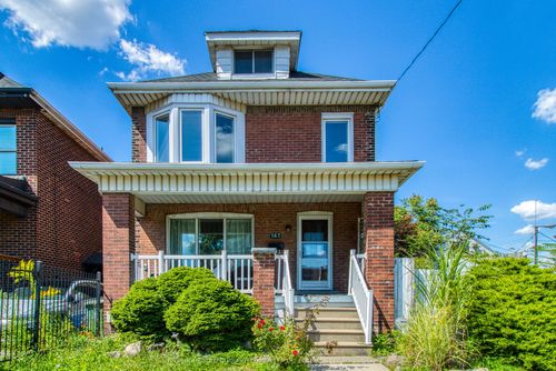 167 Balsam Ave N, Hamilton, ON, L8L6Y4 | Card Image
