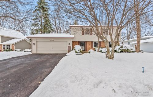 315 Leeds Ct, Naperville, IL, 60565-2448 | Card Image