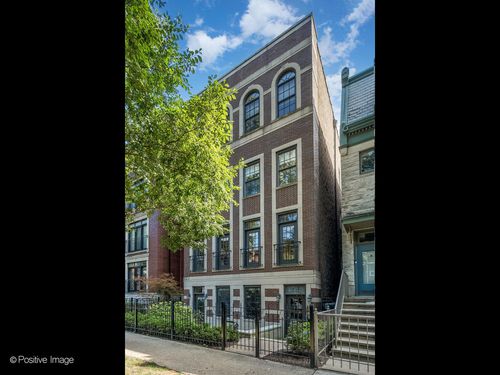apt-1-953 W Montana St, Chicago, IL, 60614-8168 | Card Image