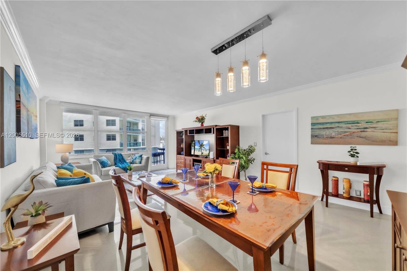 Residential in Hollywood 4