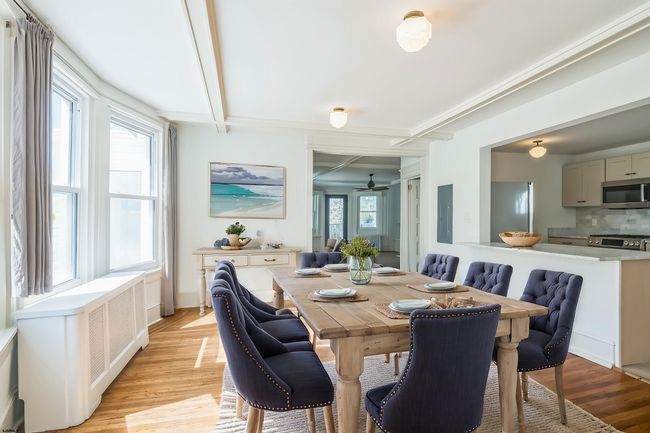 3 N Surrey Ave, House other with 8 bedrooms, 5 bathrooms and null parking in Ventnor City NJ | Image 11
