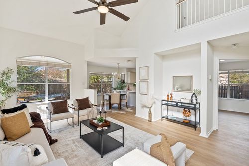 11416 Dog Leg Dr, Austin, TX, 78717-4800 | Card Image