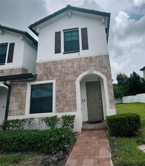 11091 W 32nd Ln, Hialeah, FL, 33018-2185 | Card Image