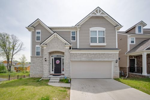 2825 Dillon Dr, Ann Arbor, MI, 48105-3708 | Card Image