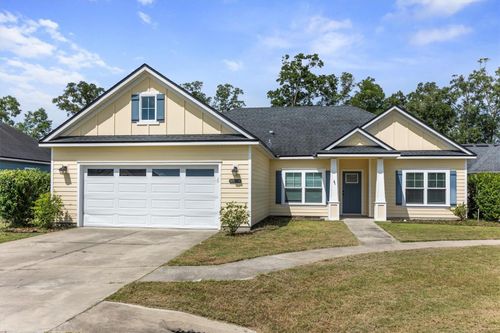 16660 191st Way, HIGH SPRINGS, FL, 32643-0649 | Card Image