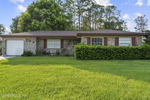 286 Evergreen Lane, Middleburg, FL, 32068 | Card Image