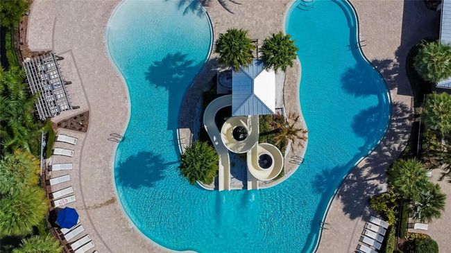 6127 Colmar Pl, House other with 3 bedrooms, 2 bathrooms and null parking in APOLLO BEACH FL | Image 65