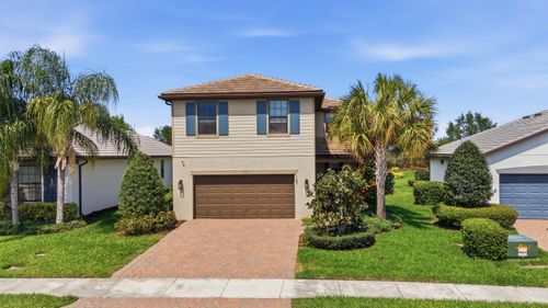 127 Se Courances Dr, Port St Lucie, FL, 34984-6662 | Card Image