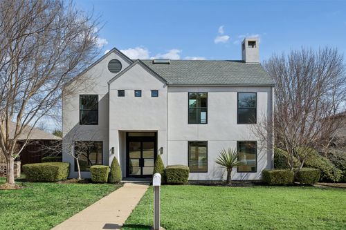 7030 Blackwood Dr, Dallas, TX, 75231-5706 | Card Image