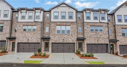 10-364 Sunset Hollow Street, Sugar Hill, GA, 30518 | Card Image