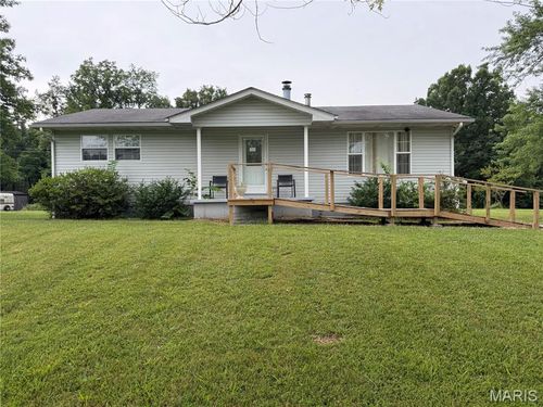 466 E Highway 8, Steelville, MO, 65565-7020 | Card Image