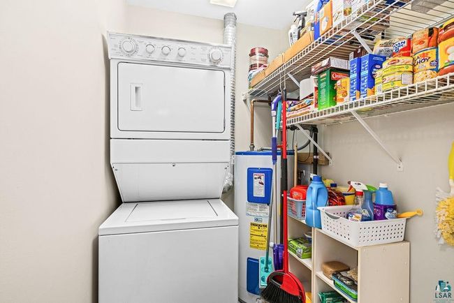 APT-203 - 9900 Hudson Blvd, Townhouse with 2 bedrooms, 1 bathrooms and null parking in Duluth MN | Image 8