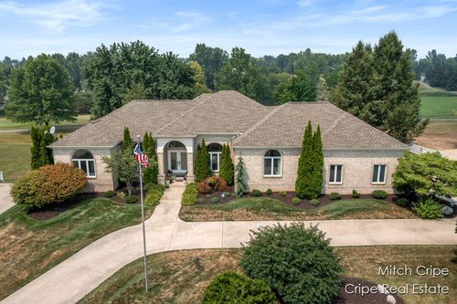 1527 Fairwood Ct Se, Caledonia, MI, 49316-8177 | Card Image