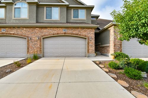 3422 W Mount Cortina Way, Riverton, UT, 84065-6901 | Card Image