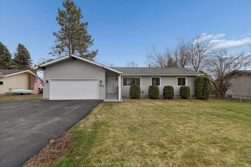 322 Northridge Drive, Kalispell, MT, 59901 | Card Image