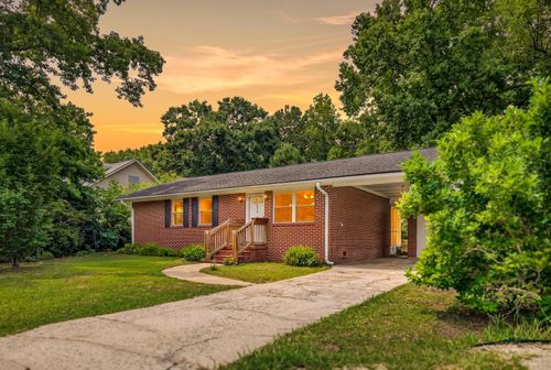3616 Marshfield Road, Johns Island, SC, 29455 | Card Image