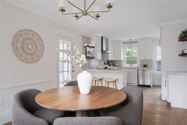 175 Freeman Pkwy, House other with 5 bedrooms, 4 bathrooms and 5 parking in Providence RI | Image 17