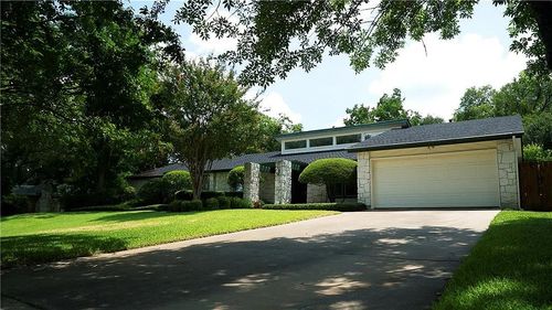 3103 Mistywood Cir, Austin, TX, 78746-7861 | Card Image