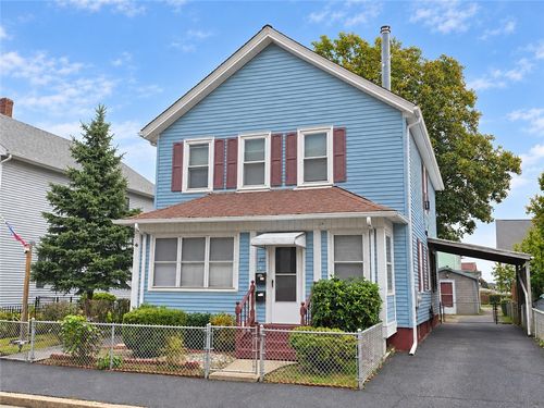 33 Winthrop Ave, Pawtucket, RI, 02861-2043 | Card Image
