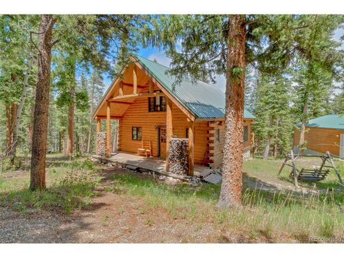 987 Boreas Cir, JEFFERSON, CO, 80456 | Card Image