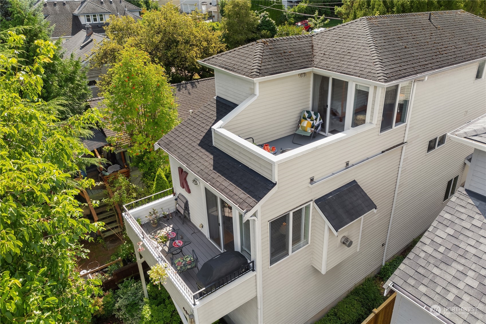 40th Ave, Seattle, WA 98116