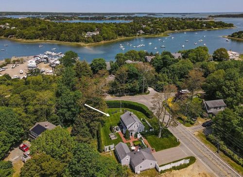 751 Crowell Rd, North Chatham, MA, 02650-1118 | Card Image