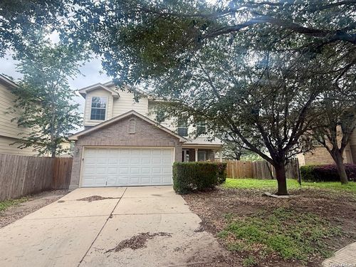 3615 Dunlap Flds, Converse, TX, 78109-3545 | Card Image