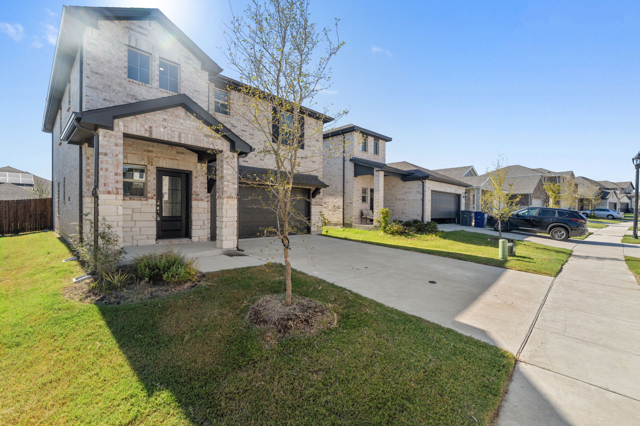 Residential Lease in Princeton 3