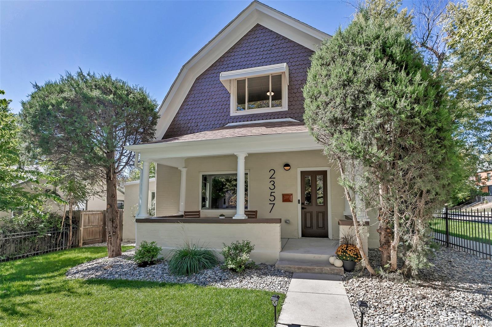 Residential in Denver