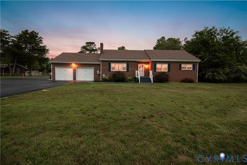 1525 Baxter Rd, Petersburg, VA, 23803-7901 | Card Image